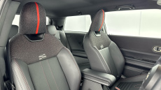 MINI Cooper 2.0 S Exclusive 3dr Auto Petrol Hatchback